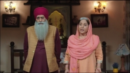 Dil Diyan Gallan - 24th May 2023